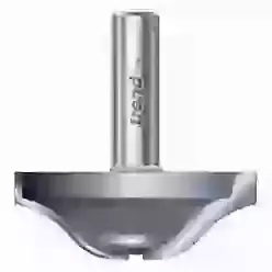 Large ogee cutter